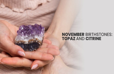 Topaz Scorpio Birthstone Meaning: Why Its Perfect for Scorpios