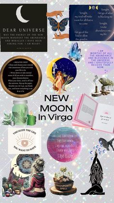 Discover Art Virgo Aesthetics and Design Inspirations on Pinterest