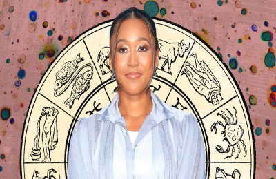 See Your Capricorn Horoscope Today: Vogues Daily Prediction