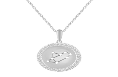 Where to Buy a Stunning Capricorn Constellation Necklace