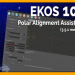 How to View Constellation Lines in KStars Simply Explained
