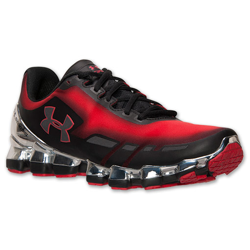 UA Scorpio shoes for running: Do they live up to the expectation?