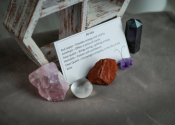 Aries Symbol Red Agate: Healing Properties and Everyday Uses