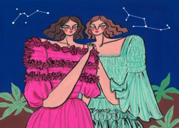 vogue gemini horoscope