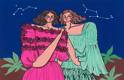 vogue gemini horoscope