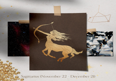 Sagittarius Constellation in Norway: Best Spots and Times