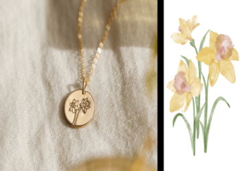 What is Pisces Flower? A Simple Guide to the Lucky Bloom