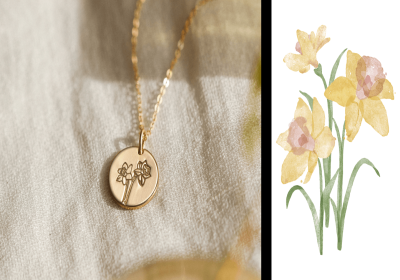 What is Pisces Flower? A Simple Guide to the Lucky Bloom