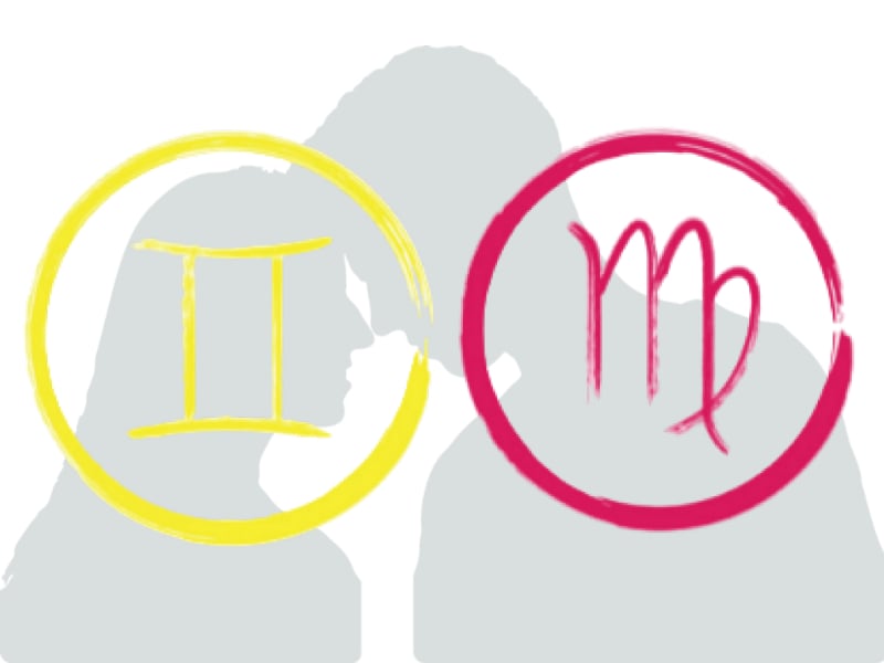 Gemini Moon and Virgo Sun: Exploring Your Emotional Landscape