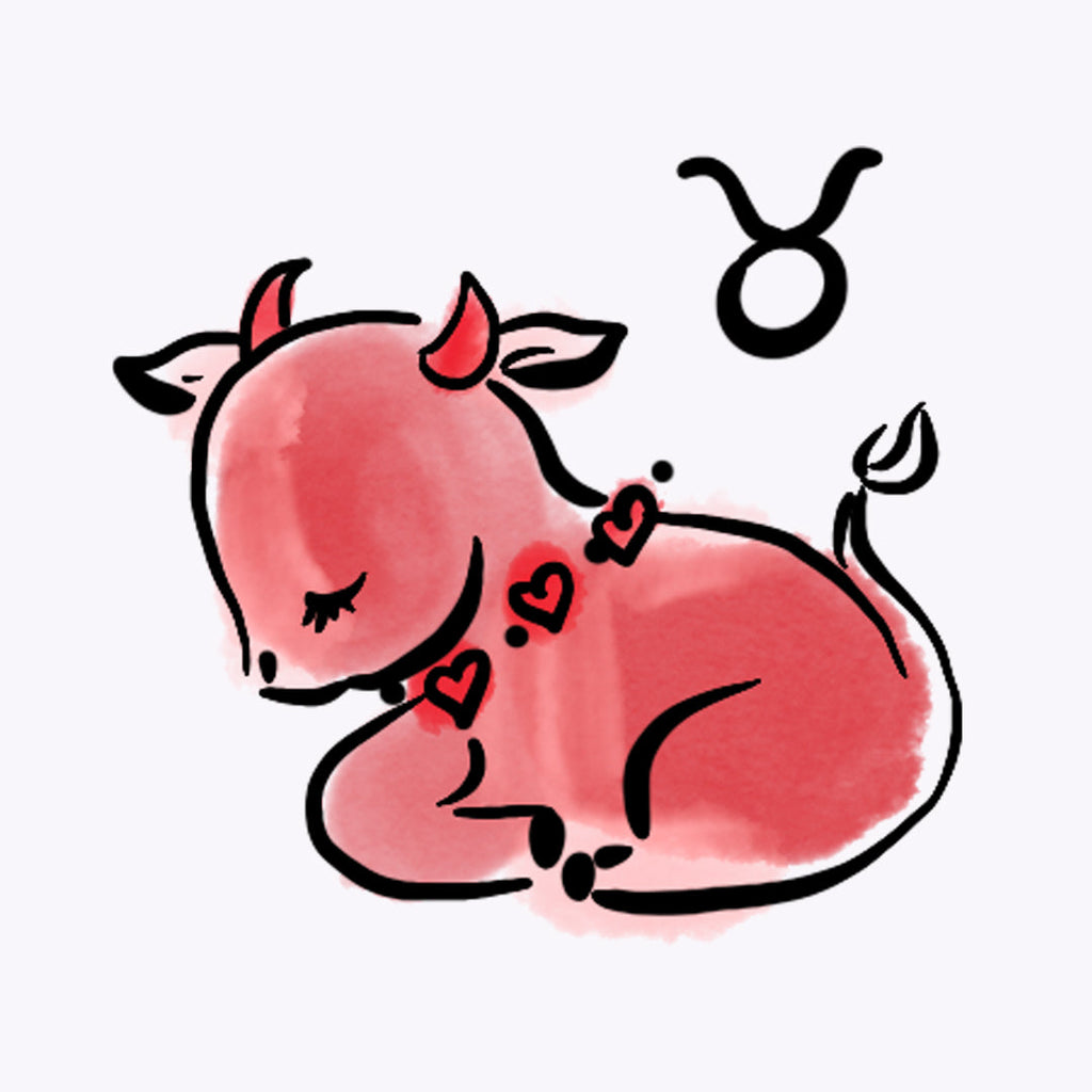 taurus baby