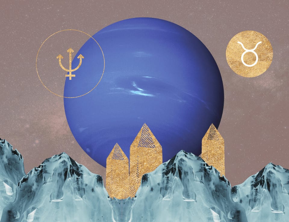 neptune in taurus years