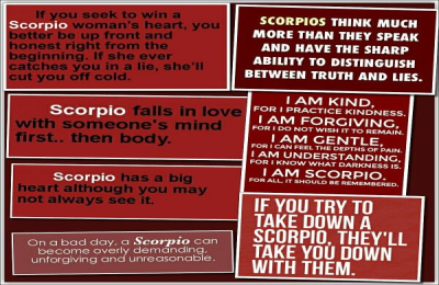Venus in Scorpio Woman: Decoding Her Physical Appearance