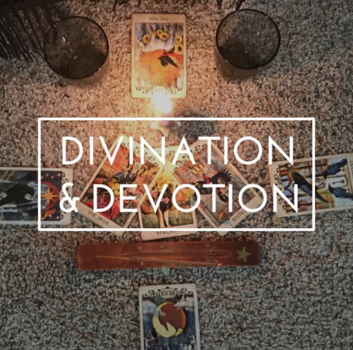 divination devotion