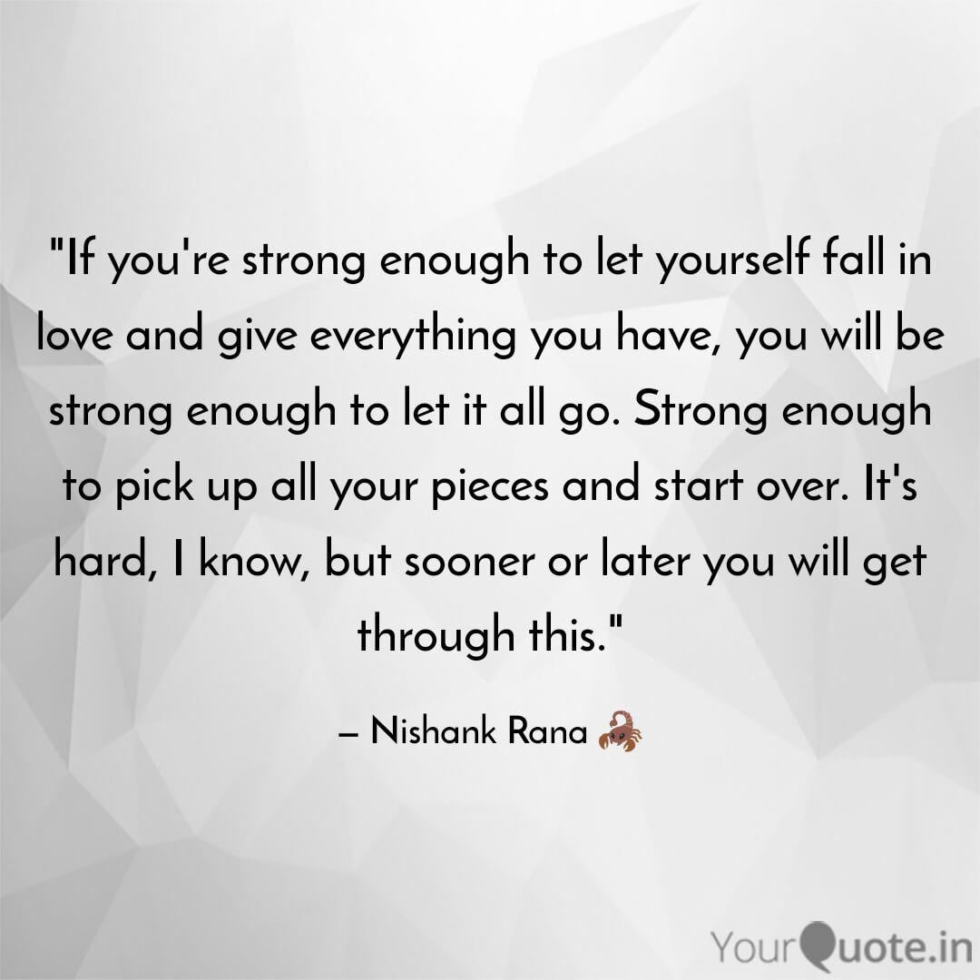 Why You Shouldn’t Be <strong><em>Terrible</em></strong> <em>at</em> What You Love