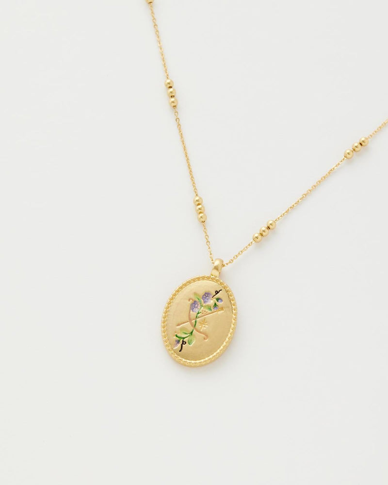 Sagittarius Zodiac Necklace: A Meaningful Gift Ideas for the Adventurous Archer in Your Life!