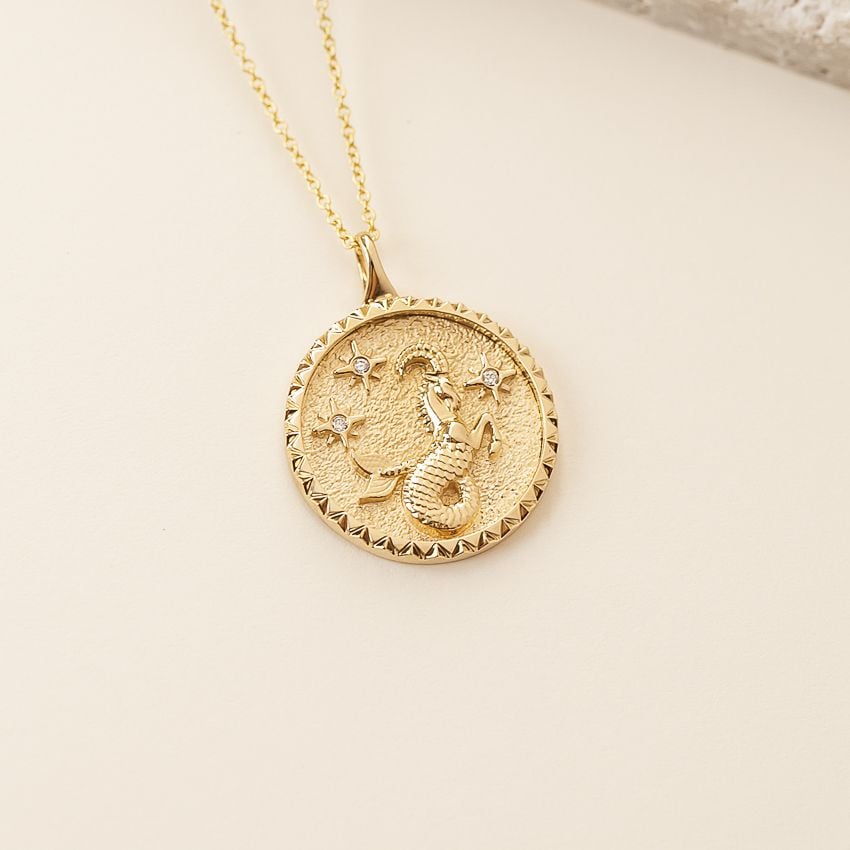 What Capricorn Jewelry Should You Wear? Find Your Style