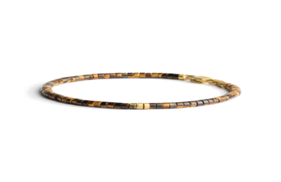 tigers eye for gemini
