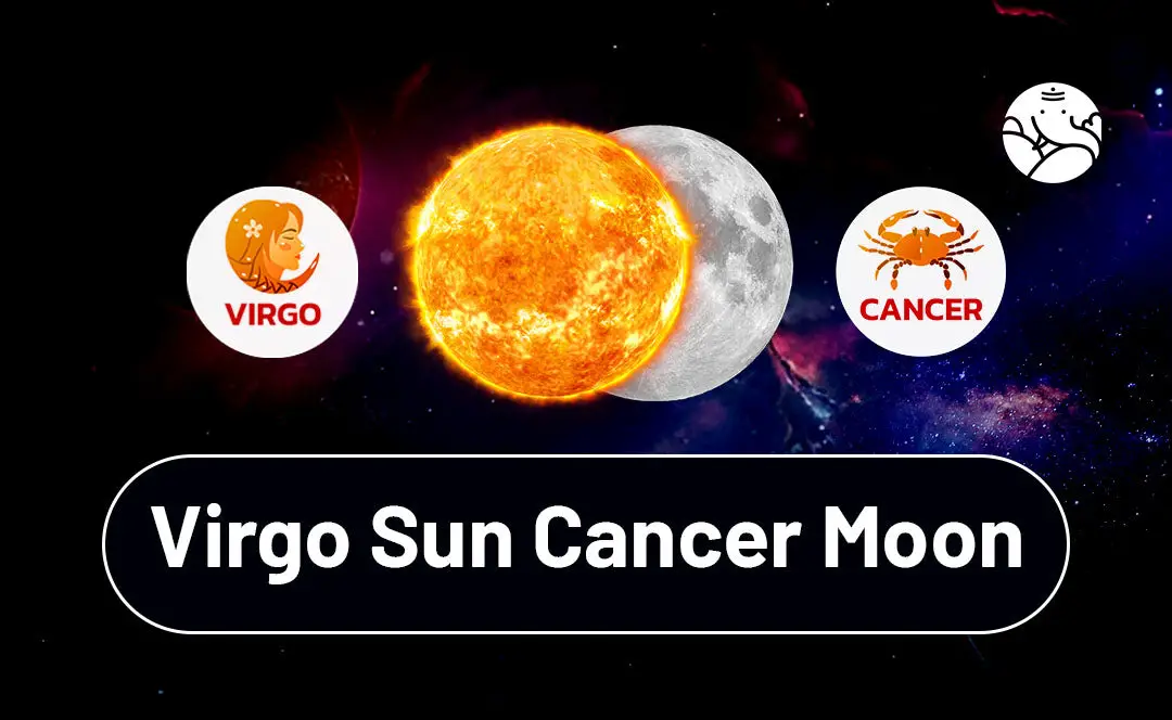 Exploring the Sun Virgo Moon Cancer Personality Combination