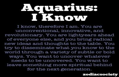 aquarius black