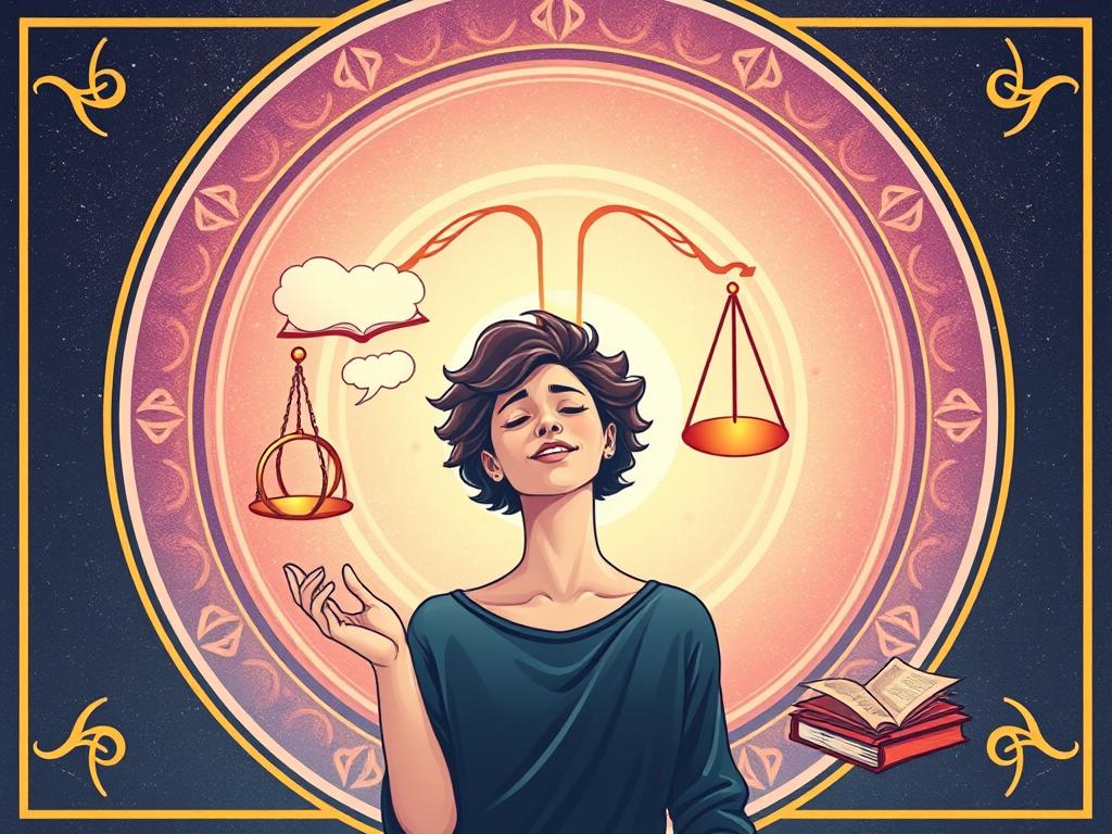 Having Third House in Libra? Discover Your Communication Style Now