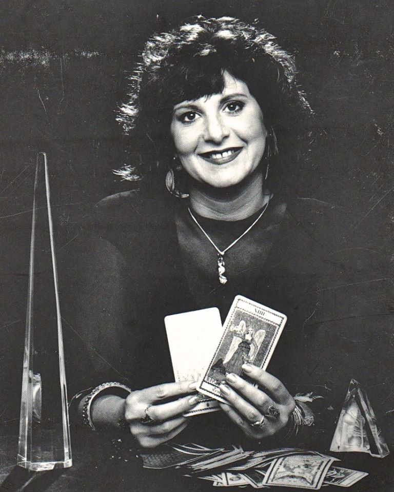 horoscopes by jacqueline bigar