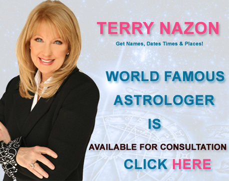 Terry Nazon Libra: Your Daily Dose of Astrology Insights