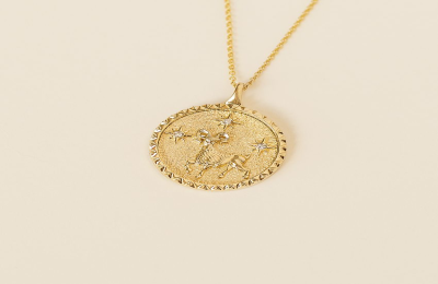 aries constellation jewelry: how to choose the right piece and where you can get it?