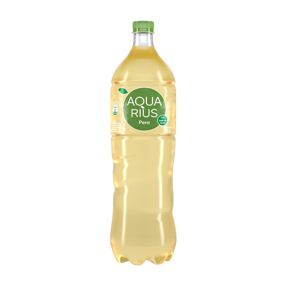 aquarius pera