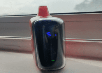 Geek Bar Virgo: A Stellar Vape Experience You Cant Miss