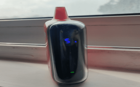 Geek Bar Virgo: A Stellar Vape Experience You Cant Miss