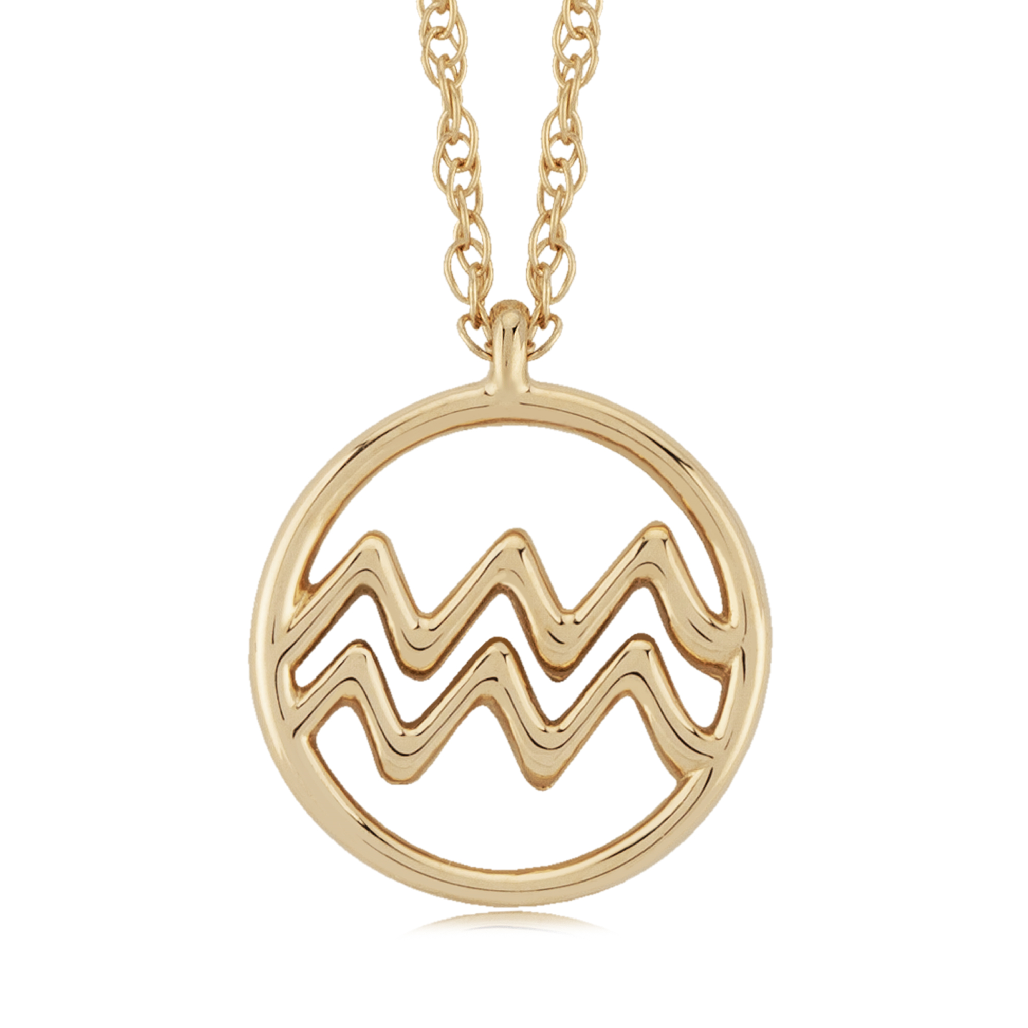 aquarius jewelry