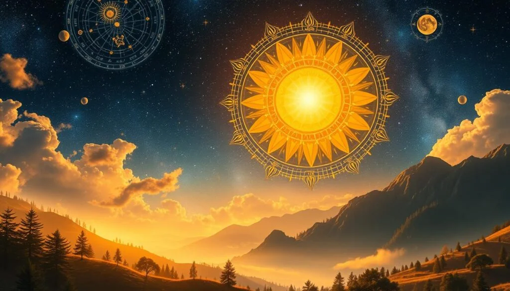 Good Transits vs Personal Transits: Magi Astrology Insights