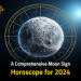 Moon in Scorpio, Sun in Cancer: Understanding Your Inner World