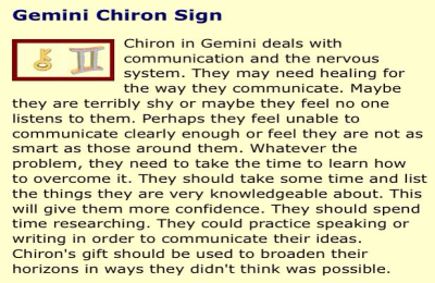 Chiron in Capricorn: What Does It Mean For You?