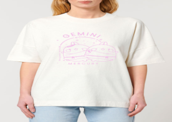 Where to Buy the Best Vintage Pisces Shirt Online?