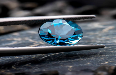 Aries Birthstone Color: Find Your Lucky Gemstone