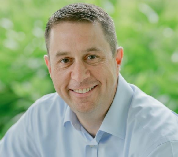 Meet Troy Virgo: Shaw Industries Director of Sustainability