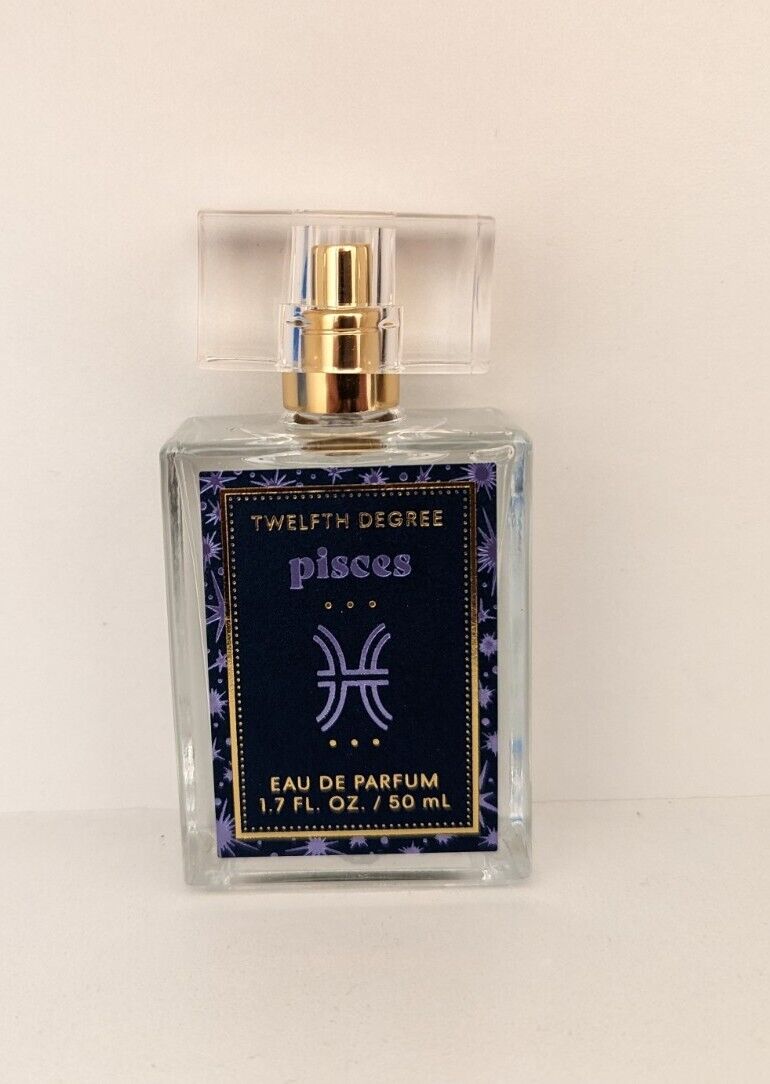 Twelfth Degree Pisces Perfume: What Makes It So Special?
