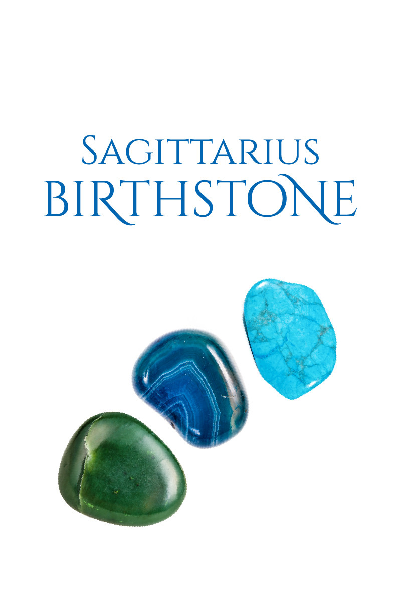 What is Sagittarius Birthstone Color? Find Your Lucky Gem
