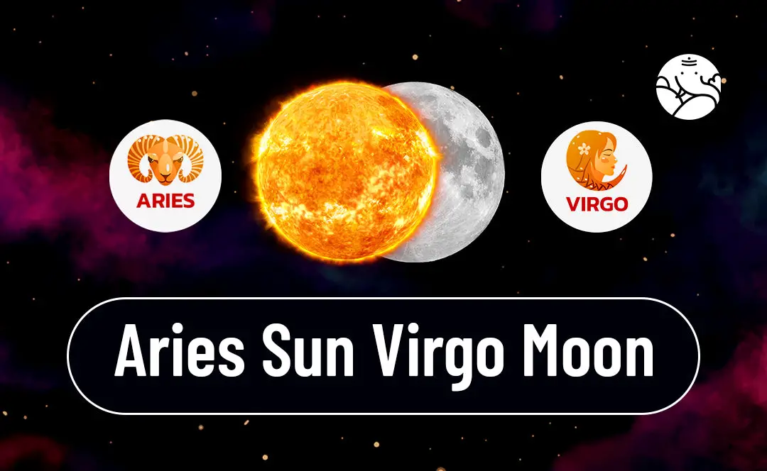Aries With Virgo Moon Virgo Ascending: Love, Career, and Life Path Insights (Your Personal Astro Forecast)