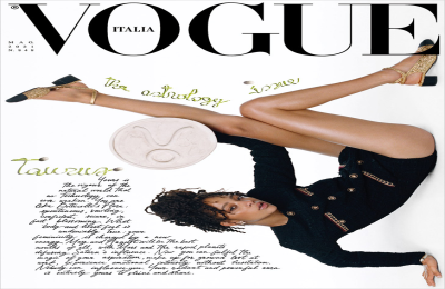 Vogue Scorpio Horoscope Today: Whats in the Stars for You?