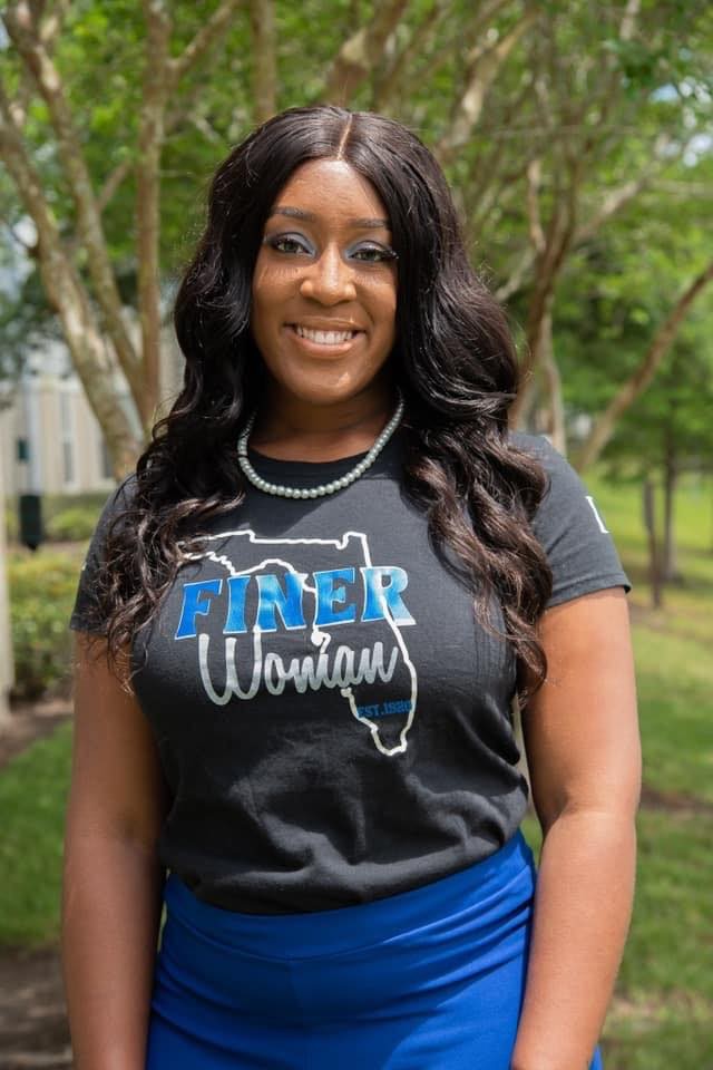 Explore Dazia Aries Browns Inspiring Story and Achievements