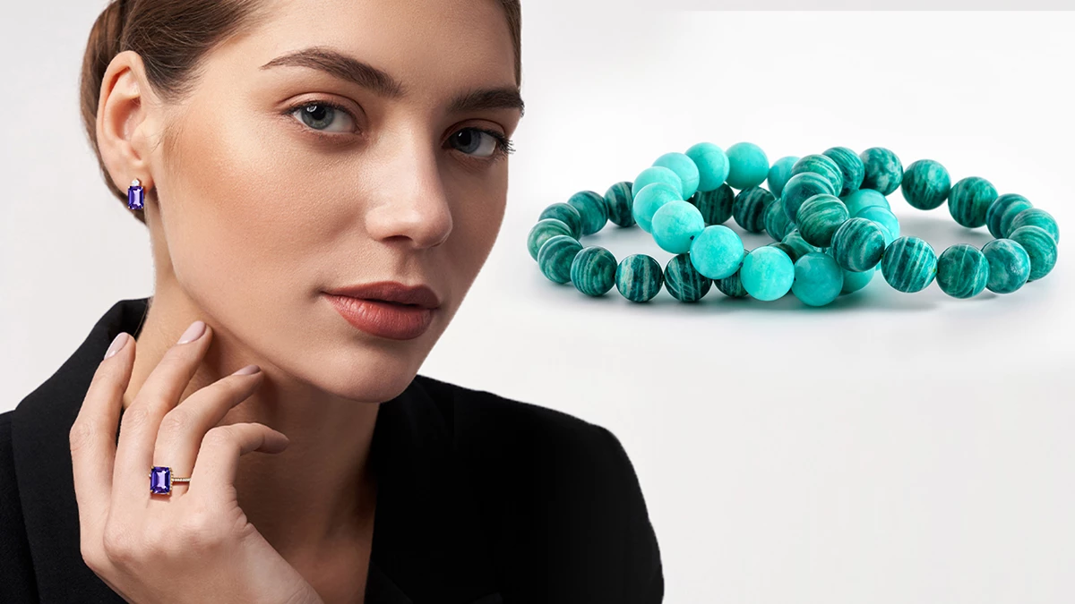 Unveiling the Sagittarius Birthstone: What Color Is It?