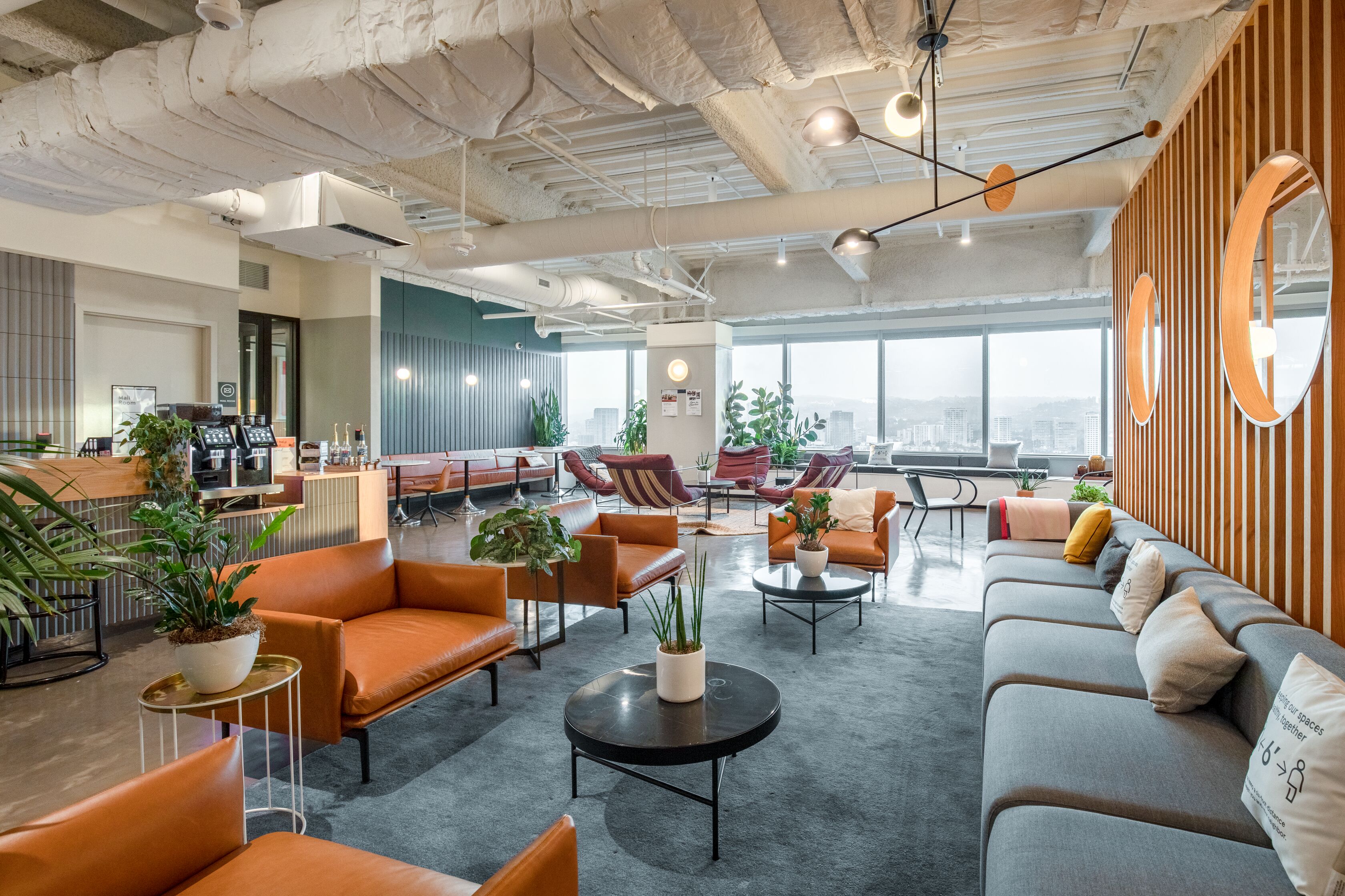 Exploring 10250 Constellation Blvd: A Must-See Destination