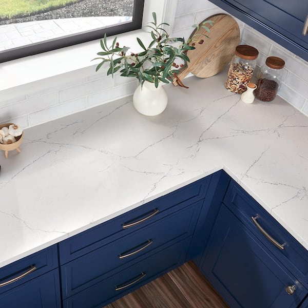 Viatera Scorpio Quartz vs. Other Countertops: A Detailed Comparison