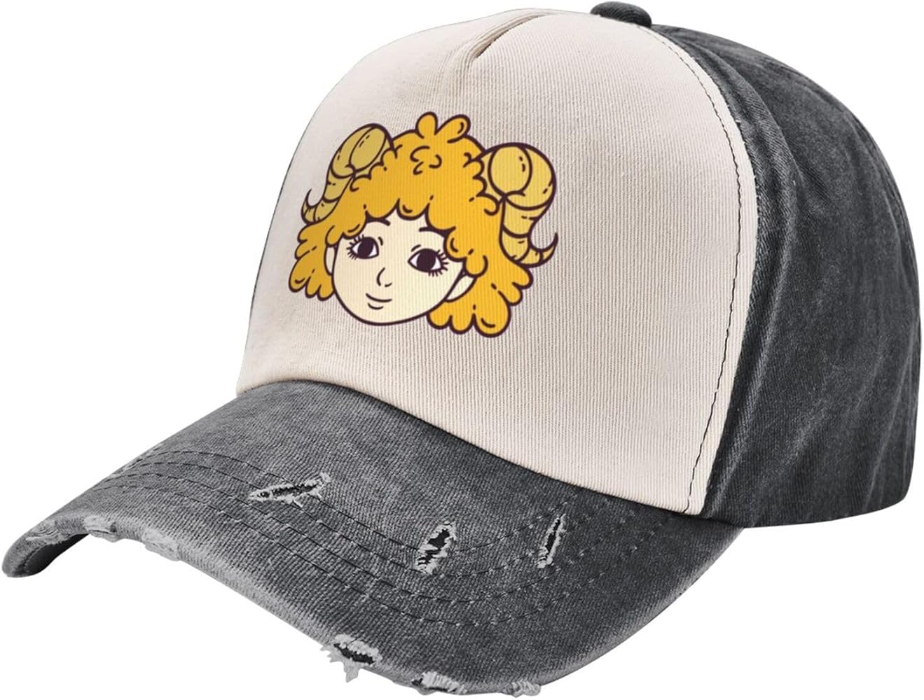 Find Your Perfect Aries Caps Style Here