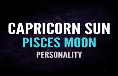Understanding the Sun Pisces Moon Aquarius Personality