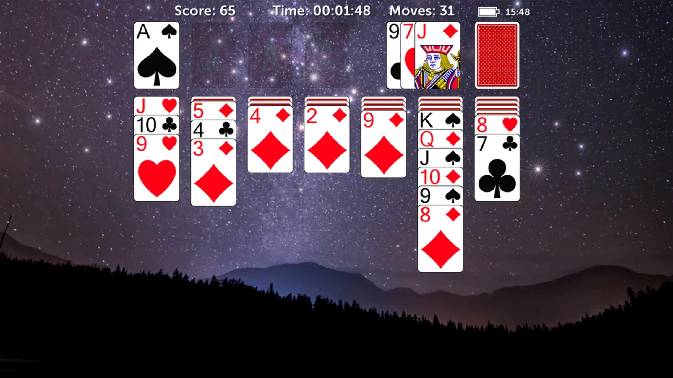 Solitaire Constellation Download: Where to Get It Free