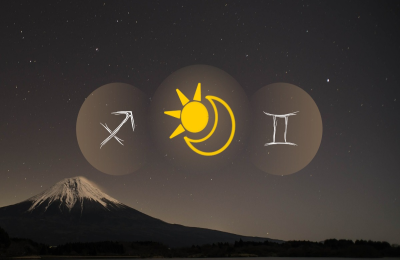 Exploring the Sun Sagittarius Moon Gemini Personality Mix