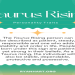 Understanding a Taurus Sun Sagittarius Rising Personality